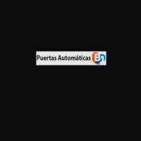 Puertas Automáticas BJ
