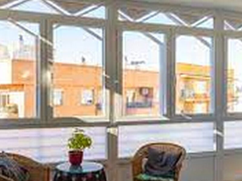 Ventanas Abatibles F-2
