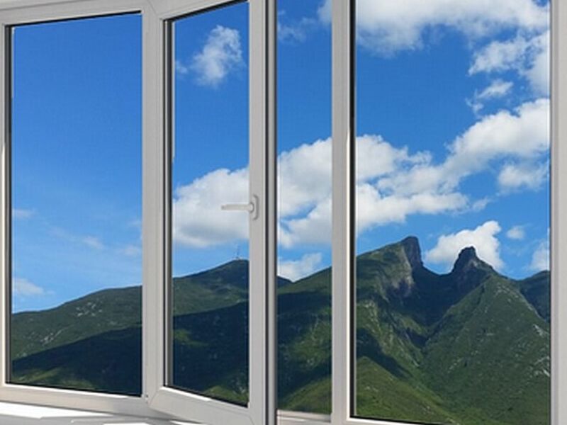 Ventanas Abatibles A-2