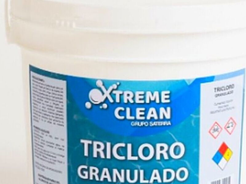 Tricloro Granular México