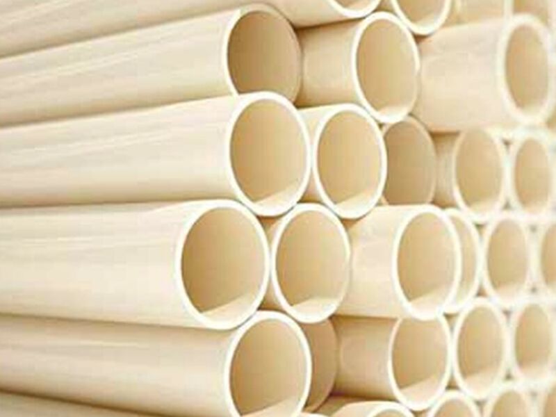 Tubos de PVC para Riego
