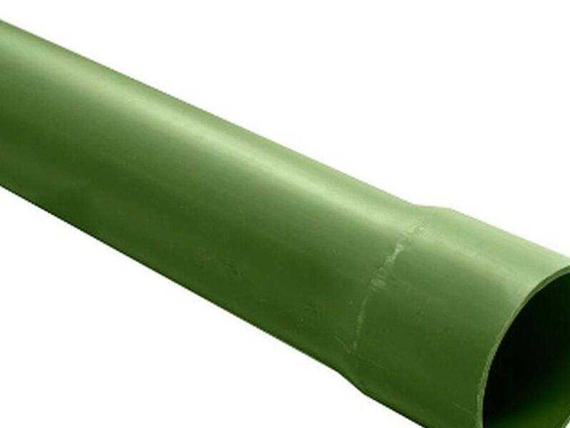 Tubos de PVC para Conducción Eléctrica