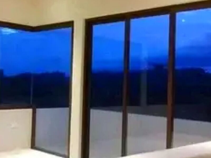 Cancelería puerta México