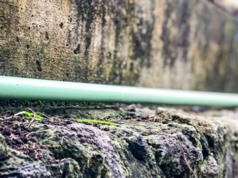 TUBERIA PVC CONDUIT LIGERO