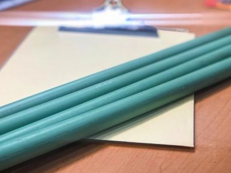 TUBERIA PVC CONDUIT PESADO