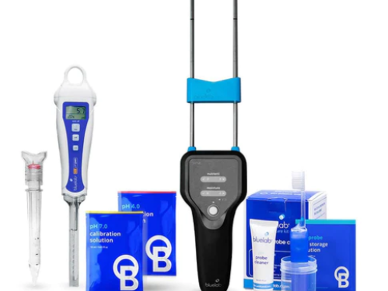 Kit Monitoreo Humedad México