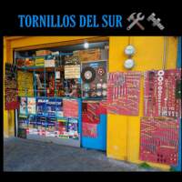 Tornillos del Sur