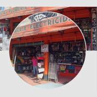 Tlapaleria Casa Merlos