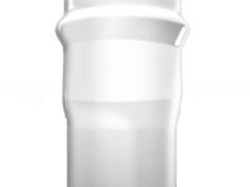 CAMPANA COMPUERTA 160MM MÉXICO