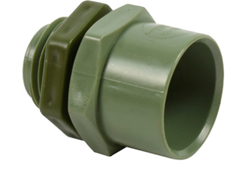 CONECTOR CONDUIT PVC MÉXICO