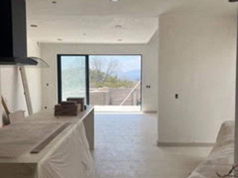 Proyecto de Casas 
