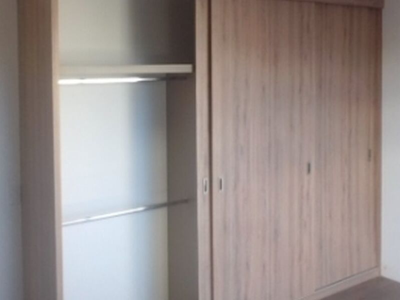 Instalación Closets México 