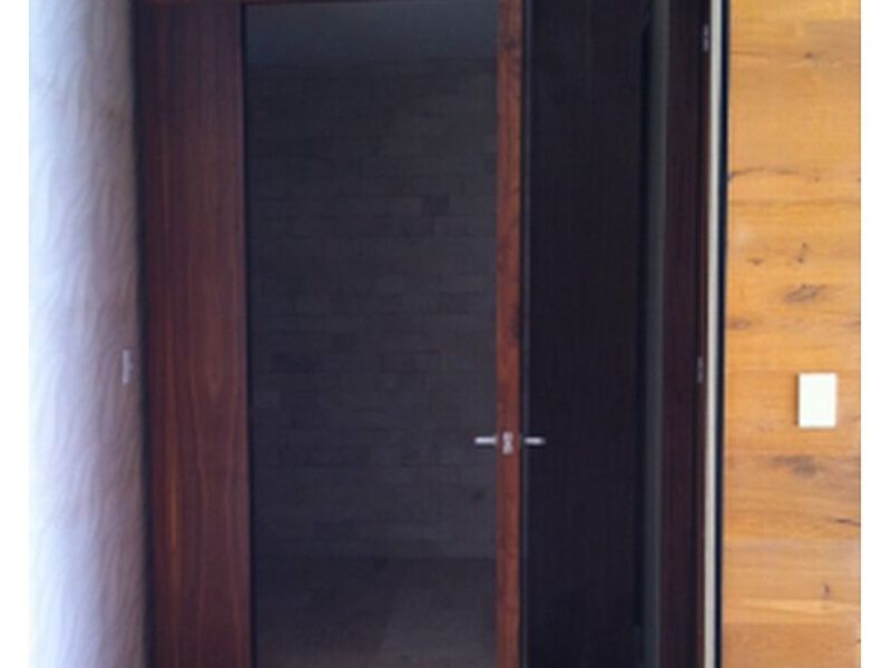 Instalación Puertas México