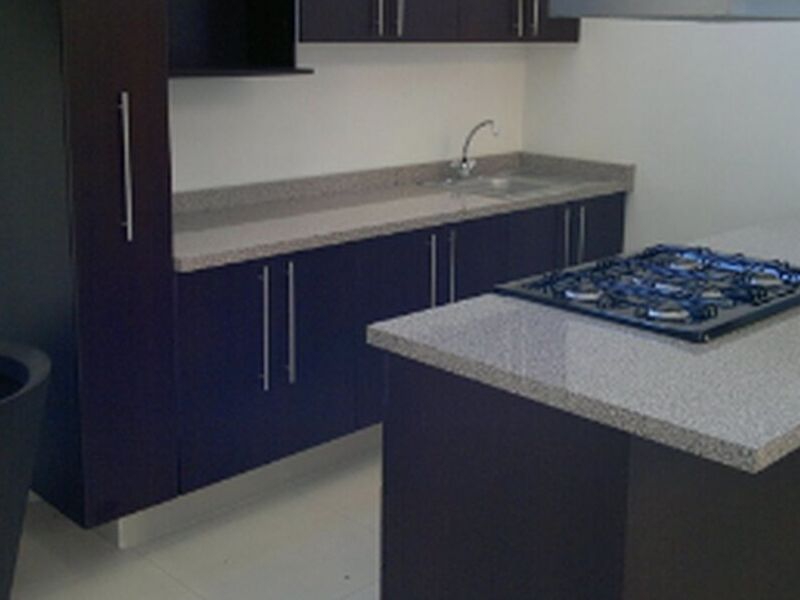Instalación Cocina Iztapalapa