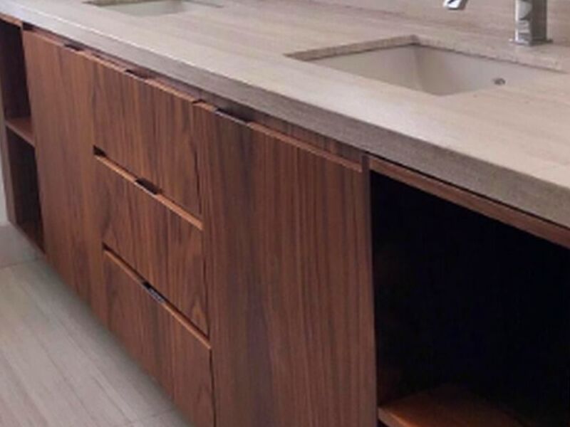 Instalación Muebles Baño Iztapalapa