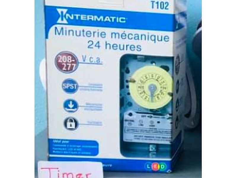 TIMER México
