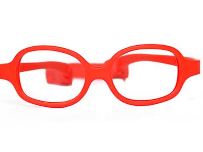 Miraflex Baby Plus Lentes Mexico