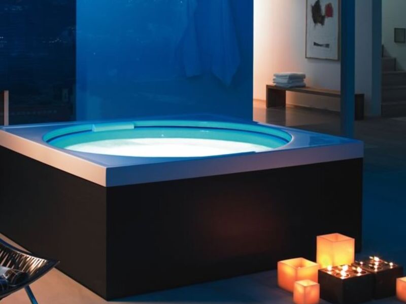 Tinas de baño Duravit en Jalisco