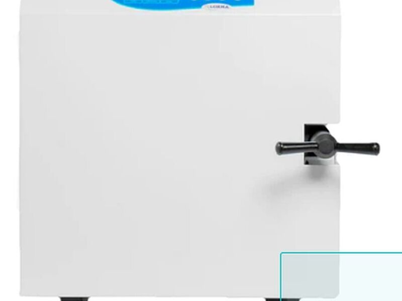 Autoclave Esterilizador 28 lts Mérida