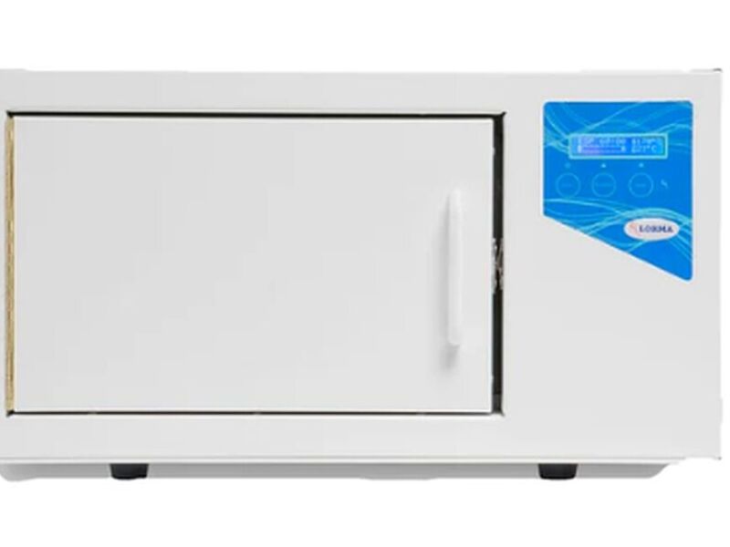 Esterilizador Calor Seco M08 Mérida