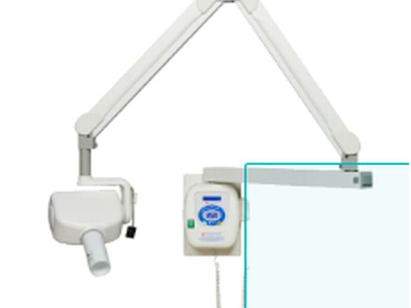 Aparato RX Corix Setenta Plus Mérida