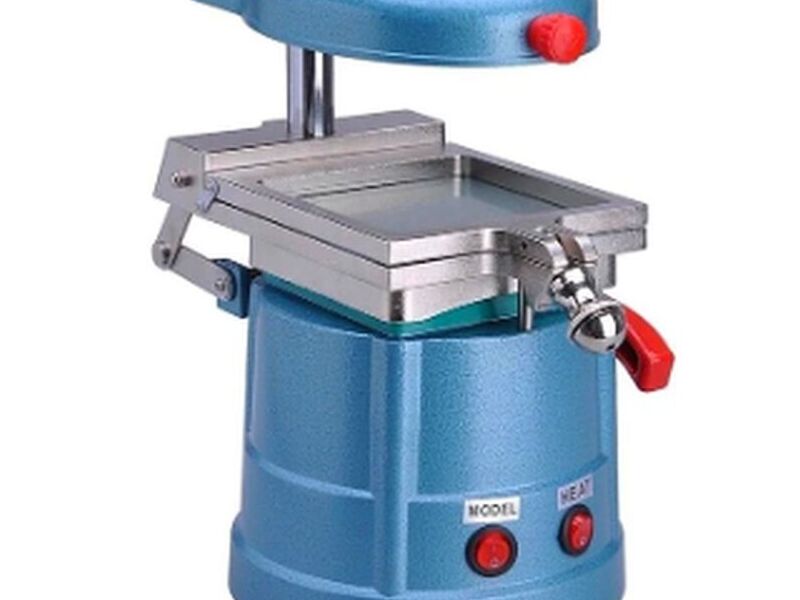 Vacuum Jintai MDC Mérida