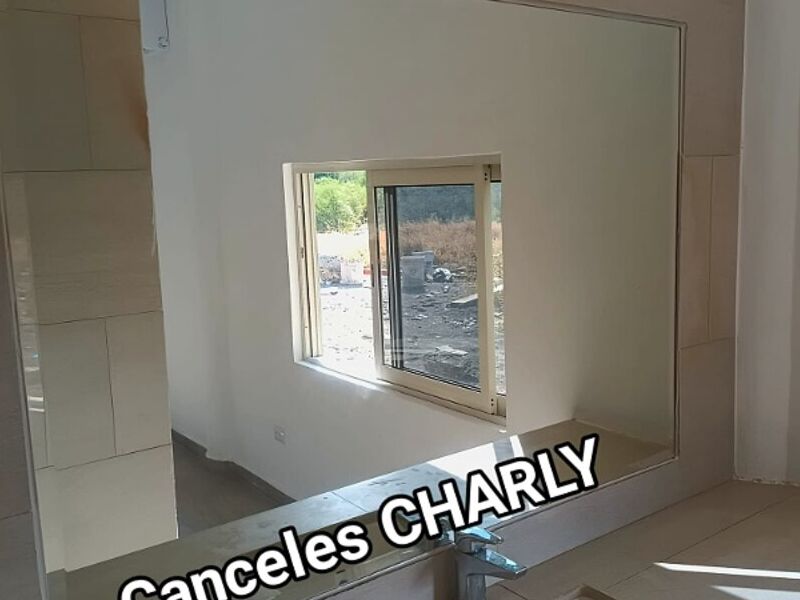 Espejos Biselados