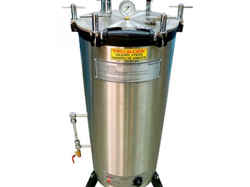 Autocl Vertical MC V30 Naucalpan de Juárez