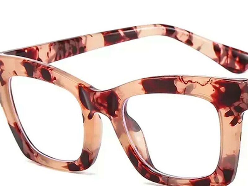 Cuadrado Lentes Mexico