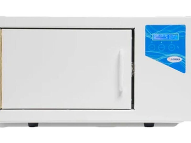 Esterilizador CS M08 Lorma Mérida