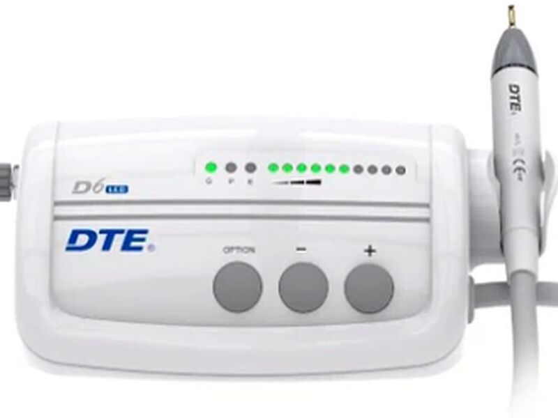 Escariad Ultras c Luz Led D6 LED DTE Mérida