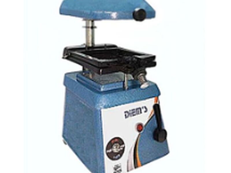Vaccum Diems Mérida