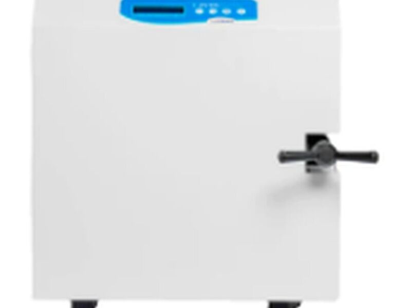 Autoclave 28 lts Lorma Mérida