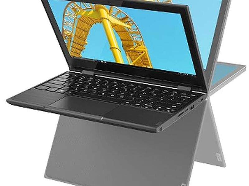 Laptop Lenovo Torreon