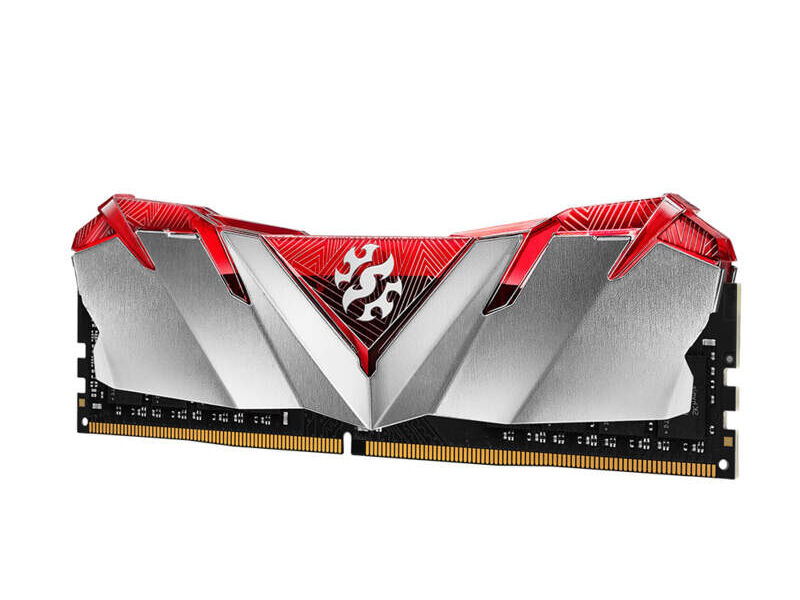 Memoria RAM ADATA GAMMIX México