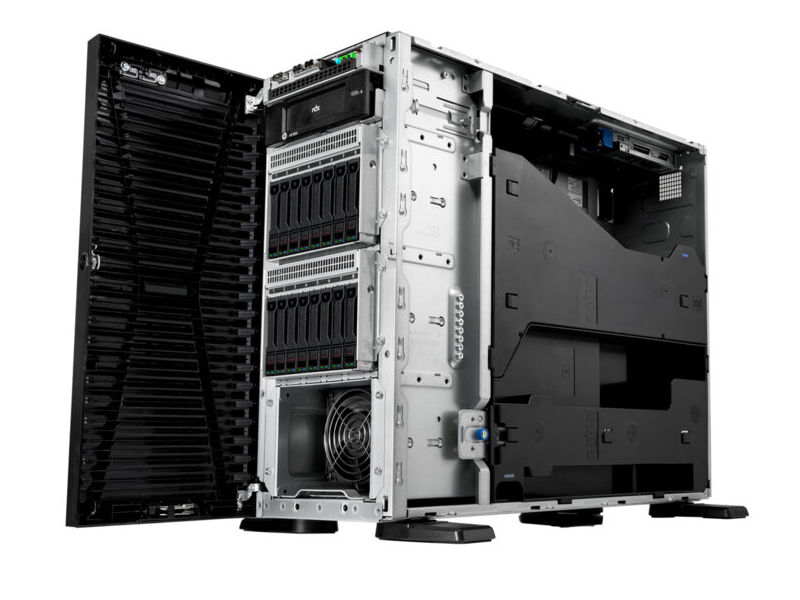 Servidor HPE Proliant México