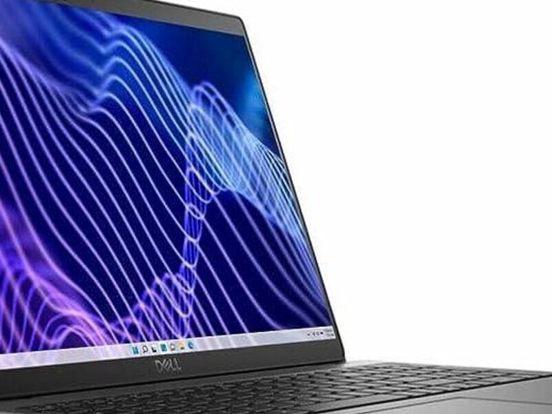 Laptop DELL LATITUDE México 
