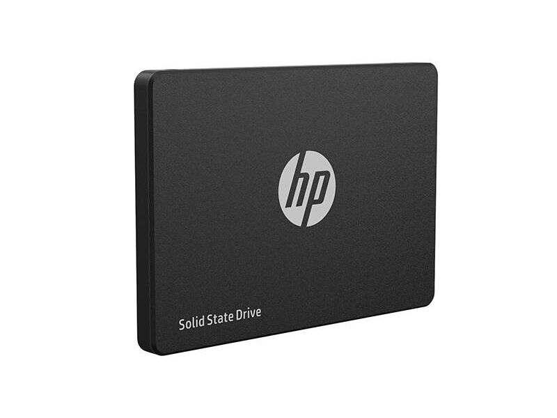 Unidad de Estado Solido HP México