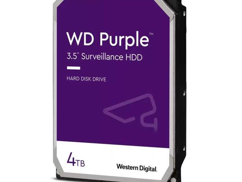 Disco Duro WESTERN DIGITAL México