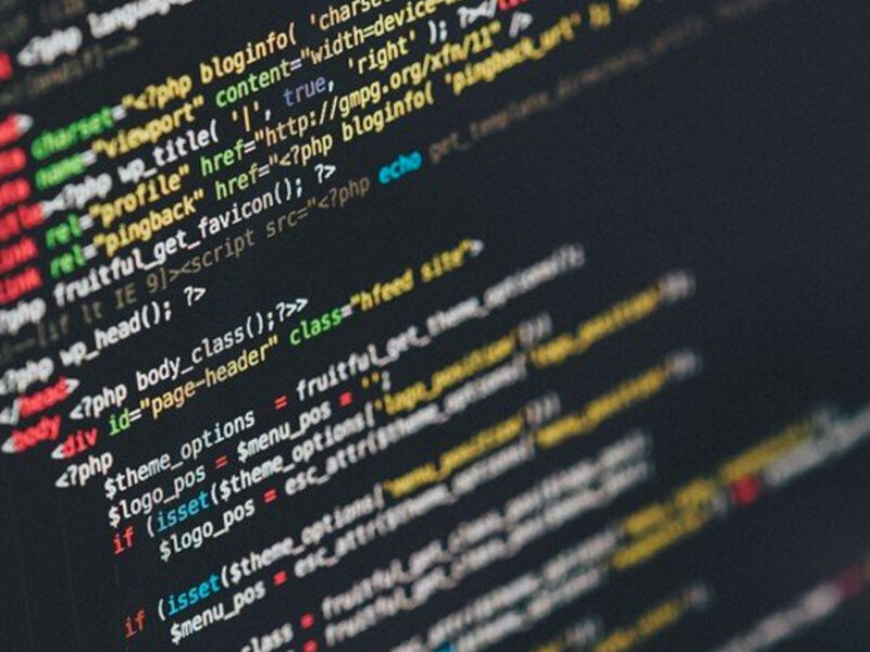 Desarrollo de Software DeSiCi México