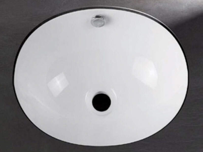 Lavabo oval chico en Jalisco, México