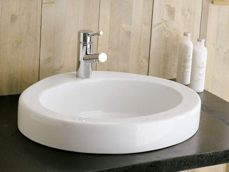 Lavabo ópera en México