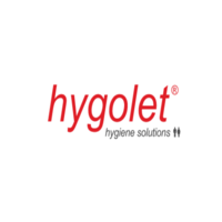 Hygolet hygiene solution