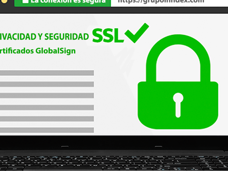 GlobalSign Grupo Inndex México