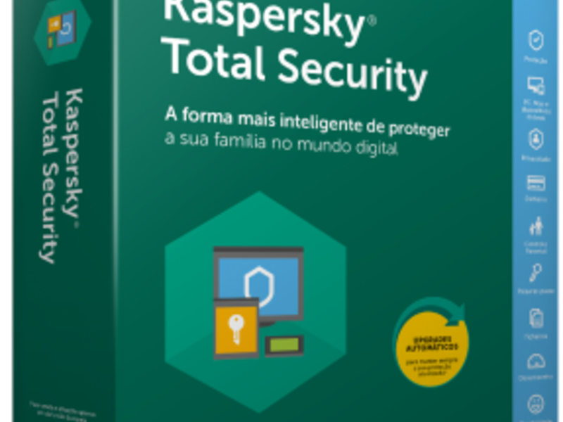 Kaspersky Grupo Inndex México