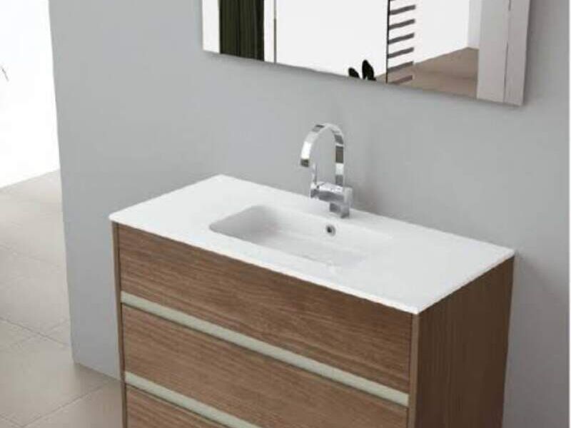 Mueble de baño MG91 en México