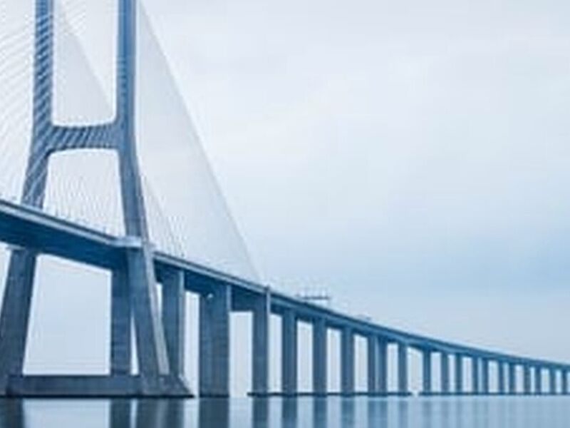 Puentes Mexico