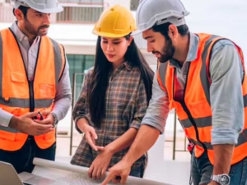 Ingeniero Civil México