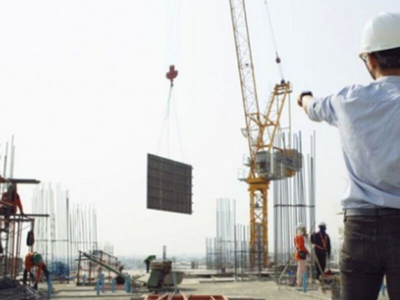 Ingeniero Estructurales Mexico