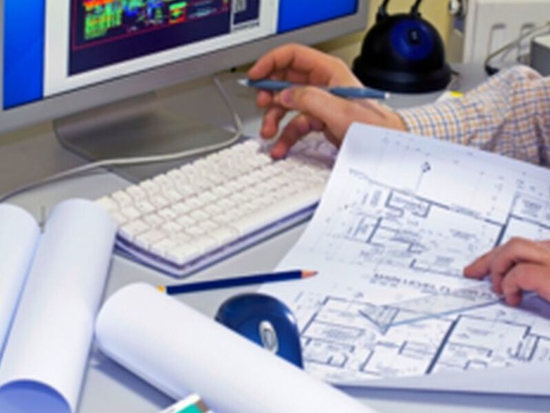 Consultor Obras México
